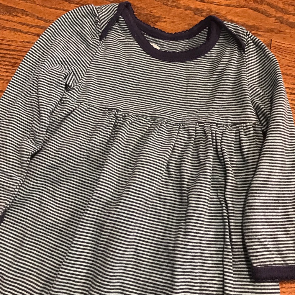 Gap Dress